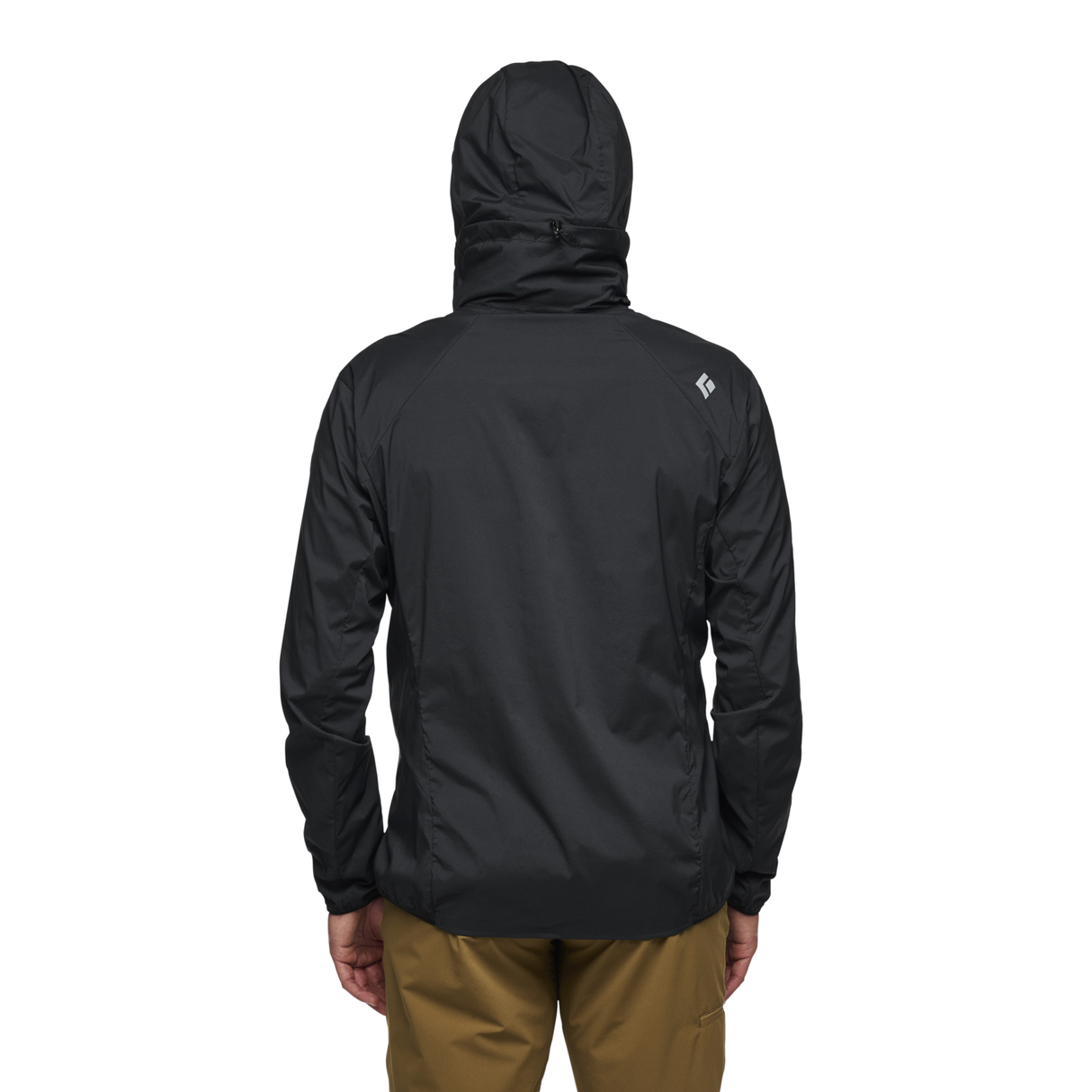 Black Diamond Alpine Start Hoody (Men's) - Black