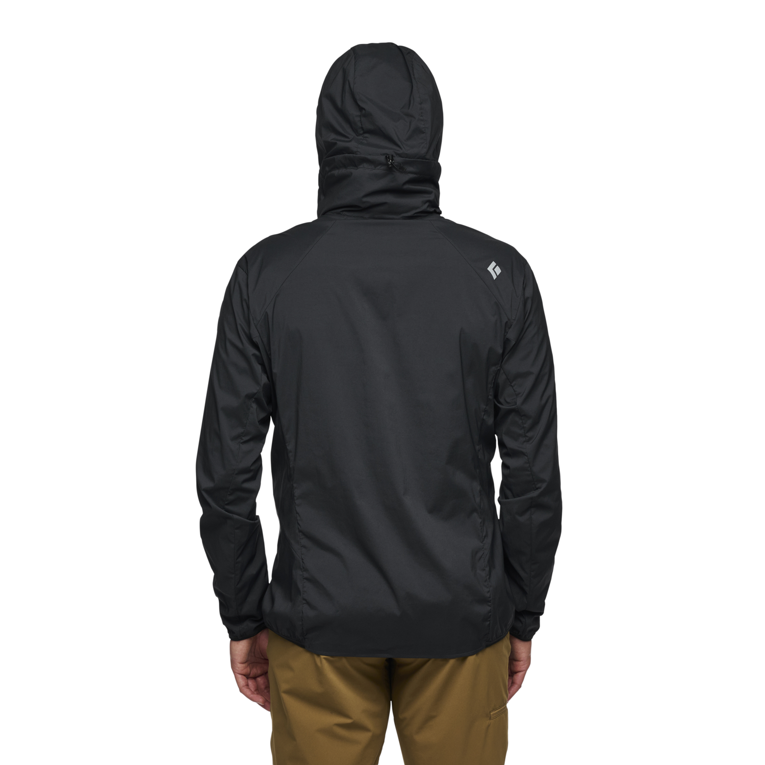 Black Diamond Alpine Start Hoody (Men's) - Black