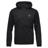 Black Diamond Alpine Start Hoody (Men's) - Black - Find Your Feet Australia Hobart Launceston Tasmania
