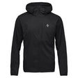 Black Diamond Alpine Start Hoody (Men's) - Black - Find Your Feet Australia Hobart Launceston Tasmania