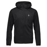 Black Diamond Alpine Start Hoody (Men's) - Black - Find Your Feet Australia Hobart Launceston Tasmania