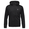 Black Diamond Alpine Start Hoody (Men's) - Black