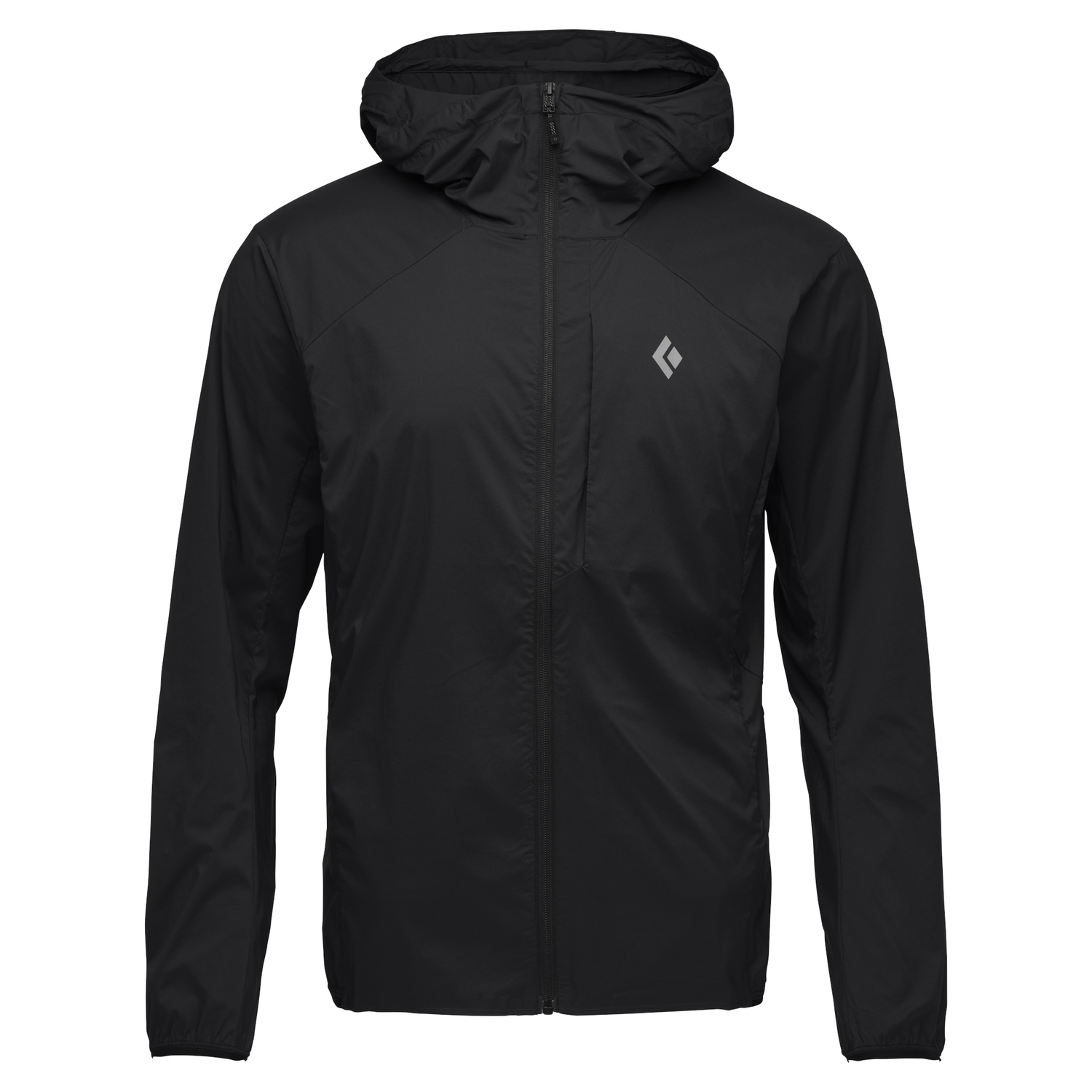 Black Diamond Alpine Start Hoody (Men's) - Black