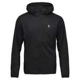 Black Diamond Alpine Start Hoody (Men's) - Black