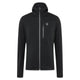 Black Diamond Coefficient Fleece Hoody (Men's) - Black