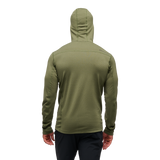 Black Diamond Coefficient Fleece Hoody (Men's) - Tundra