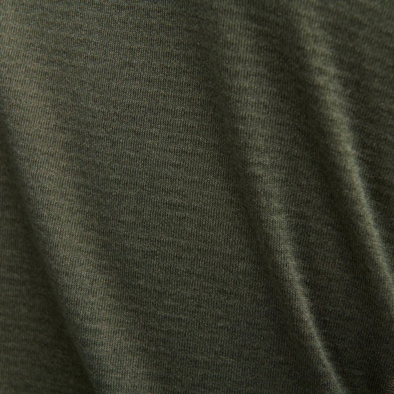 Black Diamond Coefficient LT Hybrid Hoody (Men's) - Tundra/Black - Green