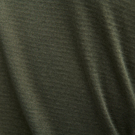 Black Diamond Coefficient LT Hybrid Hoody (Men's) - Tundra/Black - Green