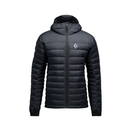 Black Diamond Access Down 2.0 Hoody (Men's) - Black