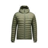Black Diamond Access Down 2.0 Hoody (Men's) - Tundra