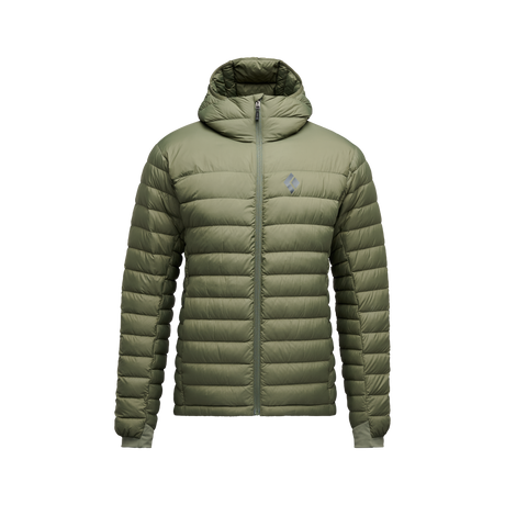 Black Diamond Access Down 2.0 Hoody (Men's) - Tundra