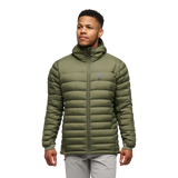 Black Diamond Access Down 2.0 Hoody (Men's) - Tundra