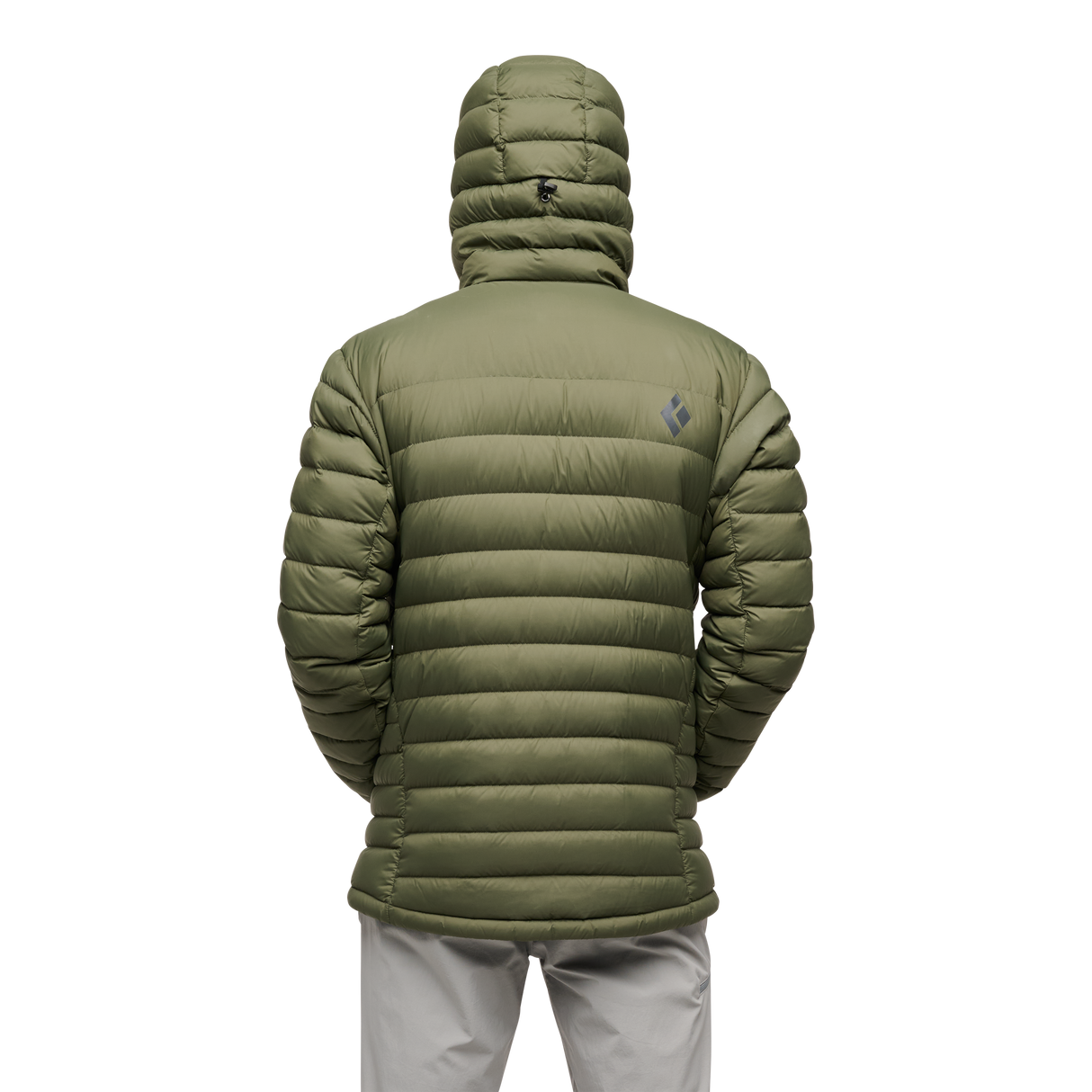 Black Diamond Access Down 2.0 Hoody (Men's) - Tundra