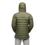 Black Diamond Access Down 2.0 Hoody (Men's) - Tundra