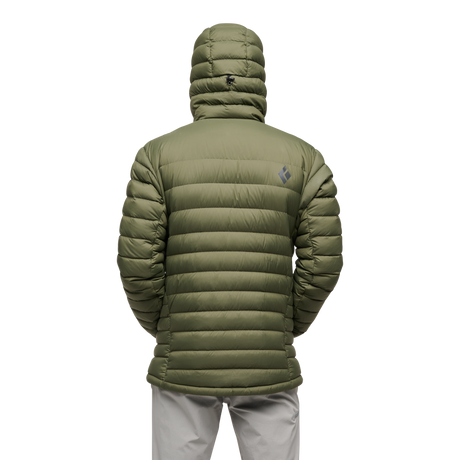 Black Diamond Access Down 2.0 Hoody (Men's) - Tundra