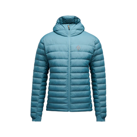 Black Diamond Access Down 2.0 Hoody (Men's) - Creek Blue