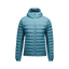 Black Diamond Access Down 2.0 Hoody (Men's) - Creek Blue