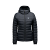 Black Diamond Access Down 2.0 Hoody (Women's) - Black