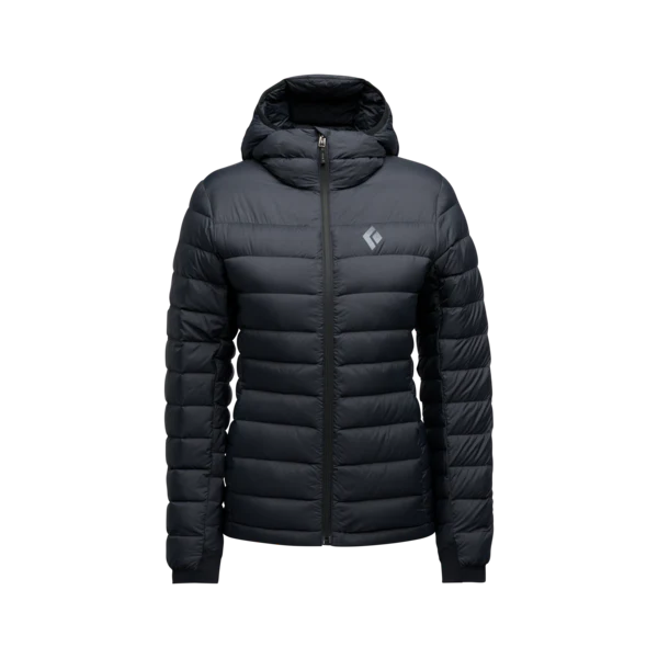 Black Diamond Access Down 2.0 Hoody (Women's) - Black