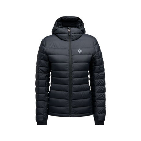 Black Diamond Access Down 2.0 Hoody (Women's) - Black