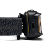 Black Diamond Storm+ Headlamp - Black