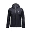 Black Diamond Fineline Stretch Shell (Men's) - Black - Find Your Feet Australia Hobart Launceston Tasmania
