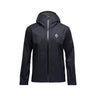 Black Diamond Fineline Stretch Shell (Men's) - Black - Find Your Feet Australia Hobart Launceston Tasmania
