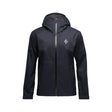 Black Diamond Fineline Stretch Shell (Men's) - Black - Find Your Feet Australia Hobart Launceston Tasmania