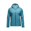 Black Diamond Fineline Stretch Shell (Men's) - Creek Blue - Find Your Feet Australia Hobart Launceston Tasmania