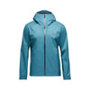 Black Diamond Fineline Stretch Shell (Men's) Black Diamond