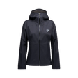 Black Diamond Fineline Stretch Shell (Women's) - Black