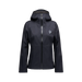 Black Diamond Fineline Stretch Shell (Women's) - Black