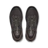 On Cloudsurfer Trail 2 Shoes (Women's) - Black/Black