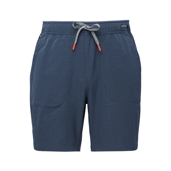 Black Diamond Sequence Shorts (Men's)