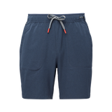 Black Diamond Sequence Shorts (Men's) - Charcoal