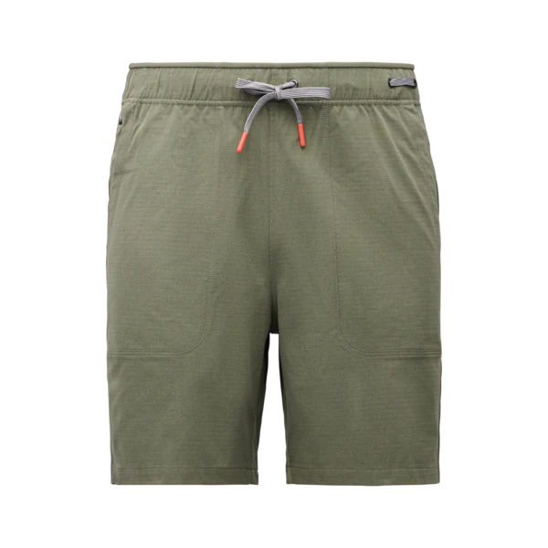 Black Diamond Sequence Shorts (Men's)