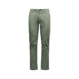 Black Diamond Rocklock Pants (Men's) - Tundra