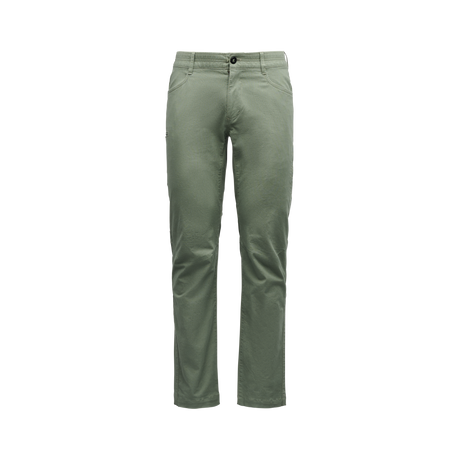 Black Diamond Rocklock Pants (Men's) - Tundra