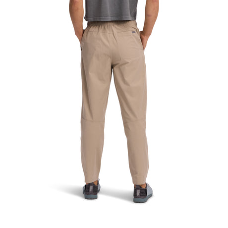 Black Diamond Sequence Pants (Women's) - Moonstone
