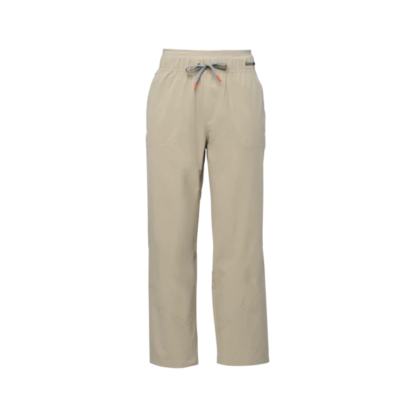 Black Diamond Sequence Pants (Women's) - Moonstone - Find Your Feet Australia Hobart Launceston Tasmania