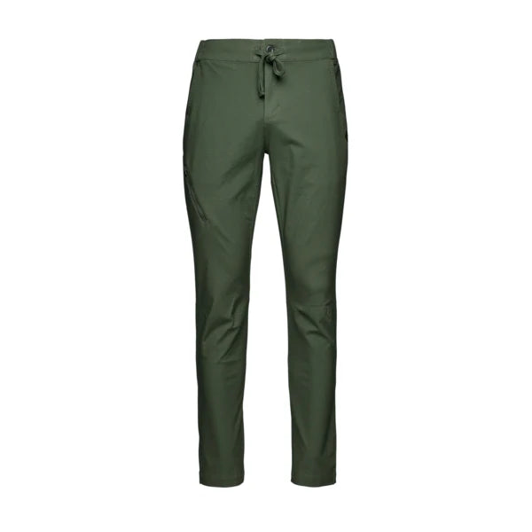 Black Diamond Rocklock Pants (Men's) Black Diamond