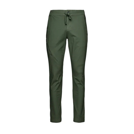 Black Diamond Rocklock Pants (Men's) - Tundra - Find Your Feet Australia Hobart Launceston Tasmania