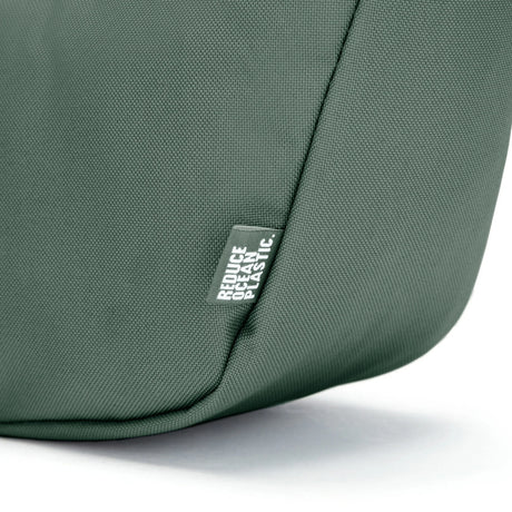 Pacsafe Go Lunar Crossbody - Spruce Green