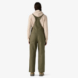 Patagonia Point Reyes Canvas Overalls (Women's) - Basin Green
