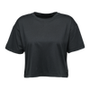 Black Diamond Circuit Short Sleeve Tee (Women's) - Black