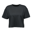 Black Diamond Circuit Short Sleeve Tee (Women's) - Black