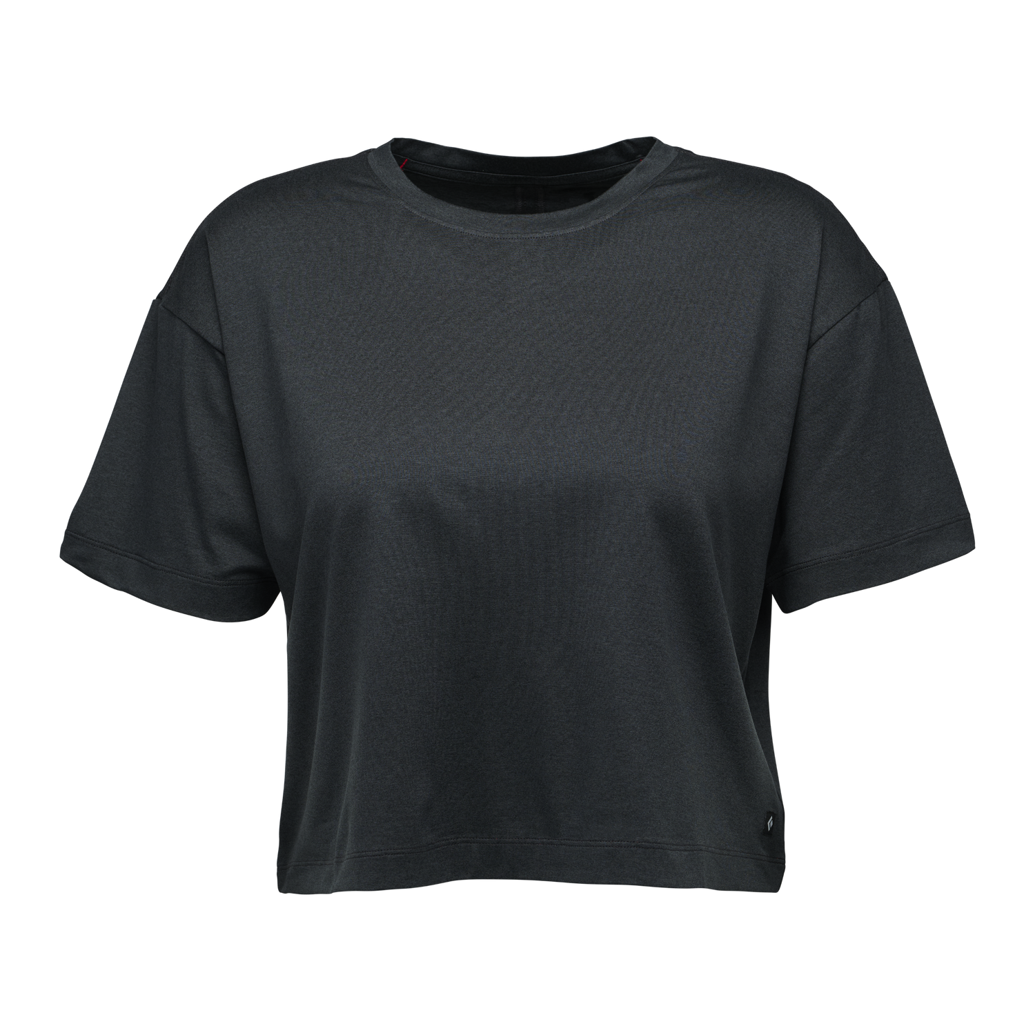 Black Diamond Circuit Short Sleeve Tee (Women's) - Black