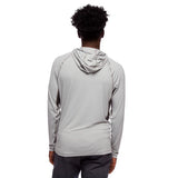 Black Diamond Alpenglow Pro Hoody  (Men's)