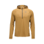 Black Diamond Alpenglow Pro Hoody (Men's) - Flax - Yellow