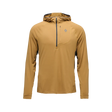Black Diamond Alpenglow Pro Hoody (Men's) - Flax - Yellow